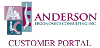 Anderson Ergonomics Portal Logo